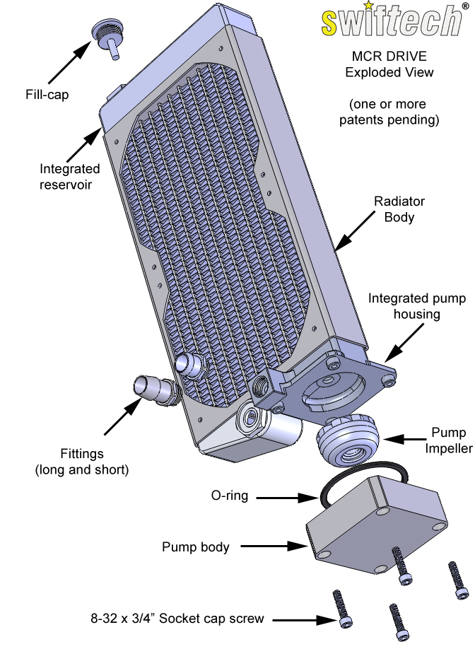 MCR220-schematics